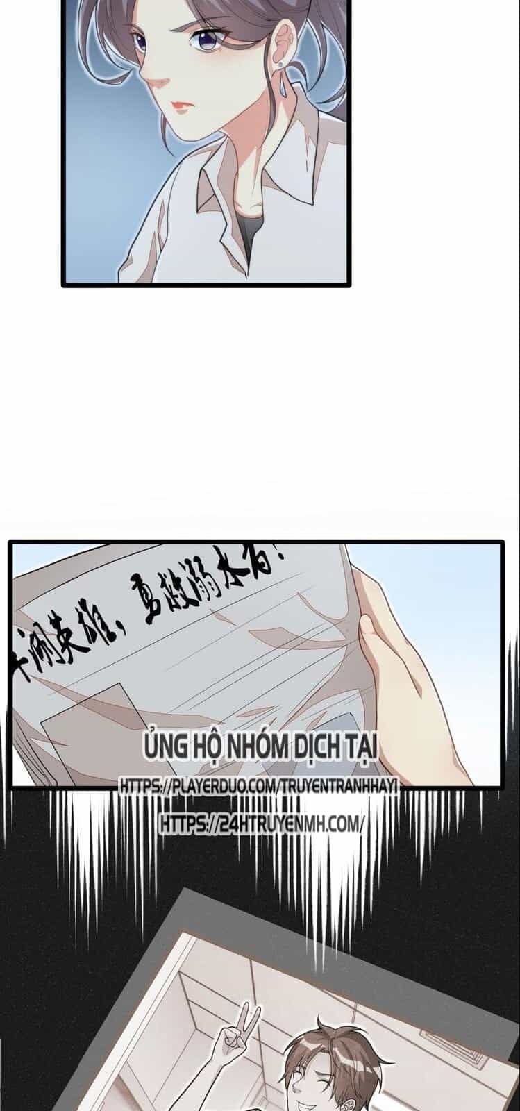 Anh Hùng Khốn Nạn - Chương 12 - ảnh 12