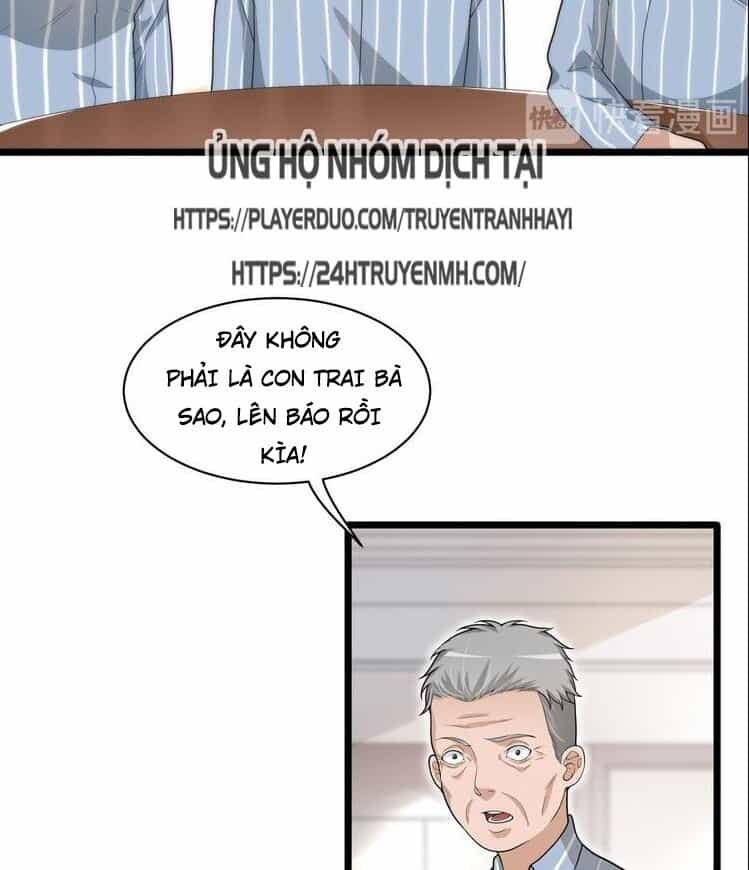 Anh Hùng Khốn Nạn - Chương 12 - ảnh 17