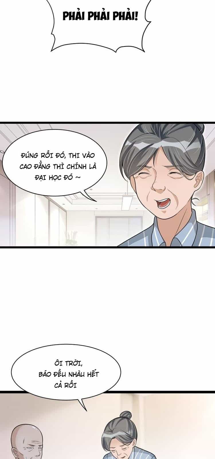 Anh Hùng Khốn Nạn - Chương 12 - ảnh 22