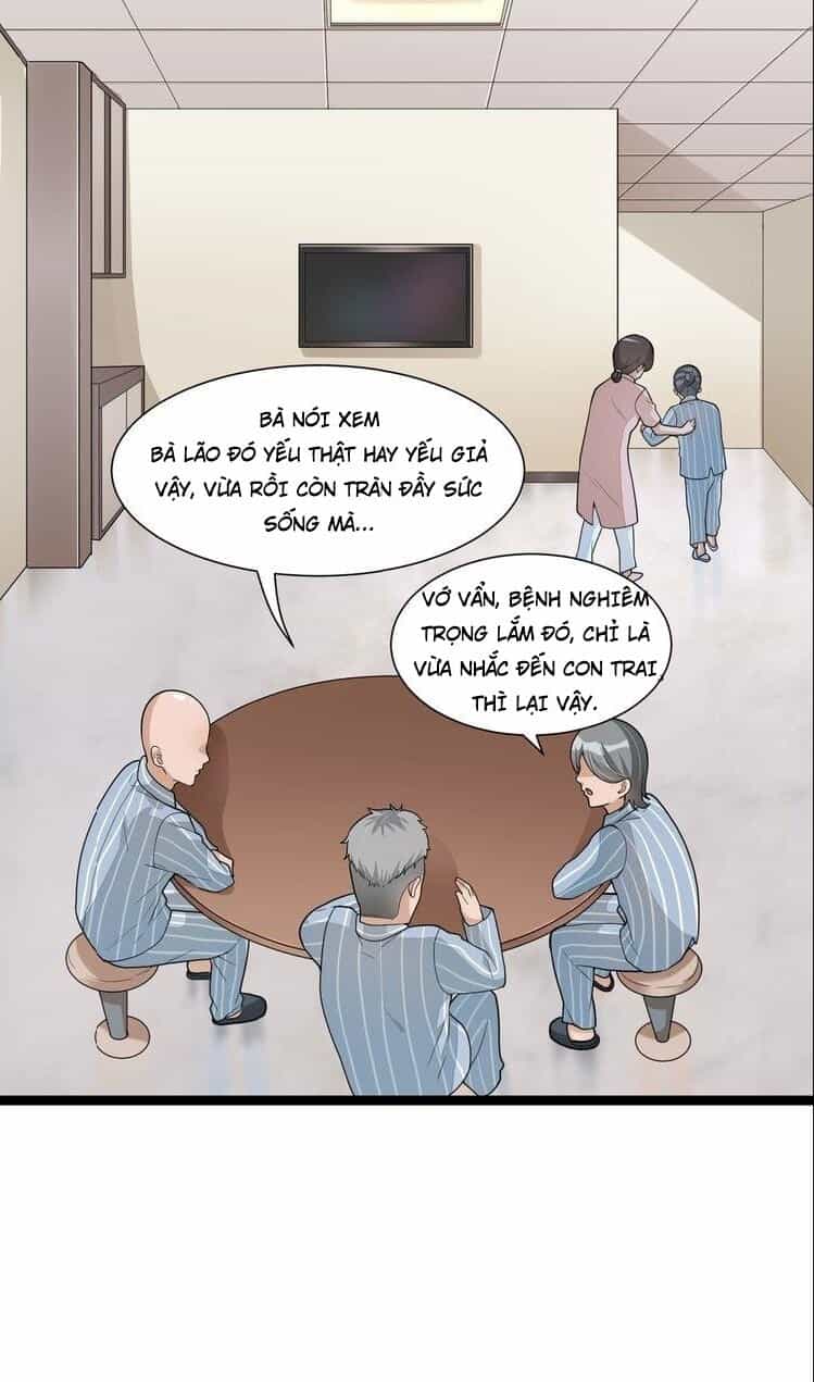 Anh Hùng Khốn Nạn - Chương 12 - ảnh 25