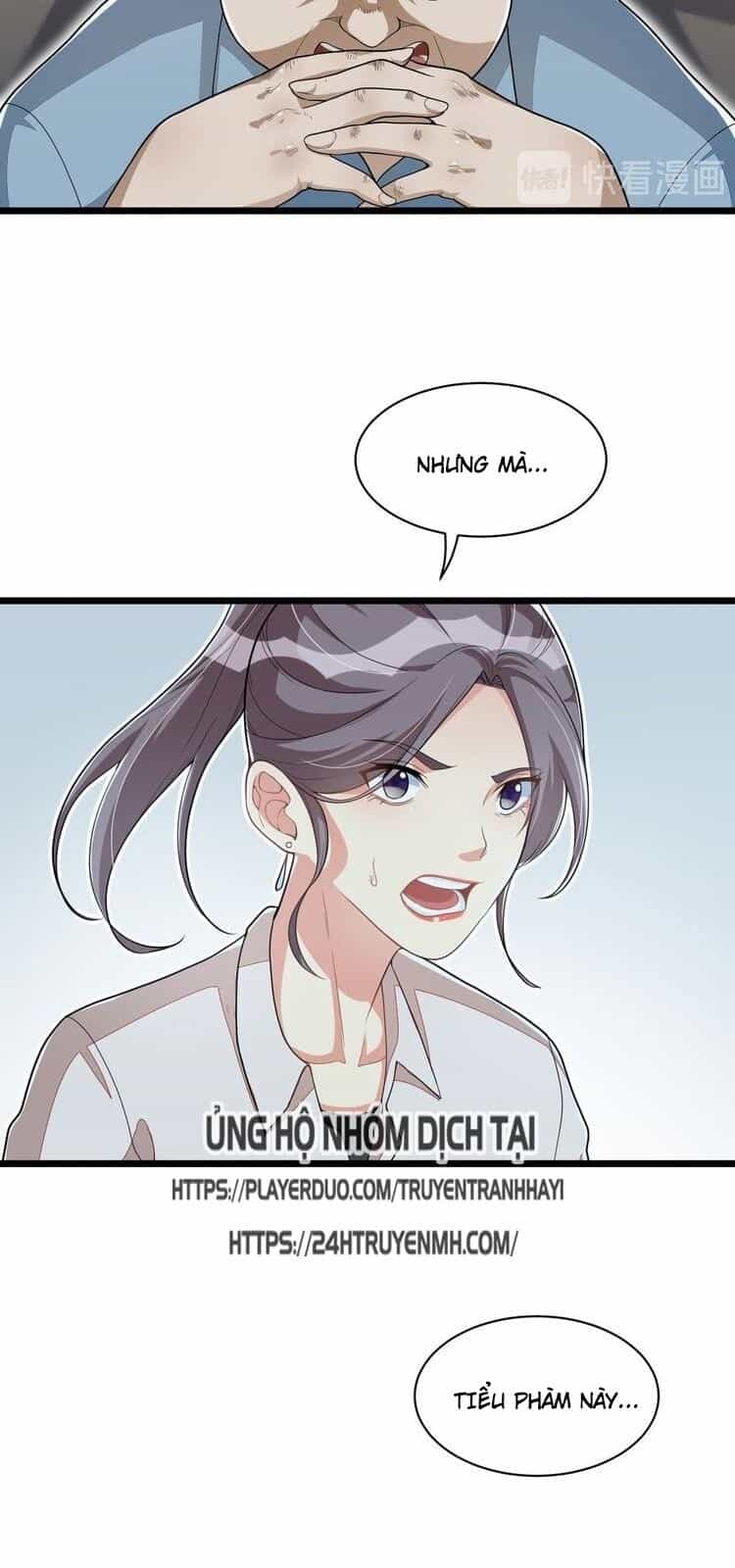 Anh Hùng Khốn Nạn - Chương 12 - ảnh 8