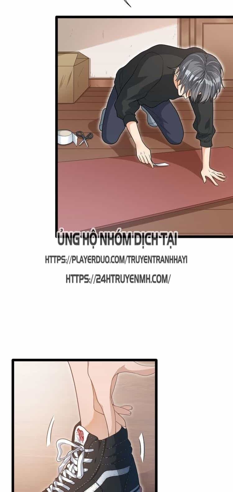 Anh Hùng Khốn Nạn - Chương 13 - ảnh 19