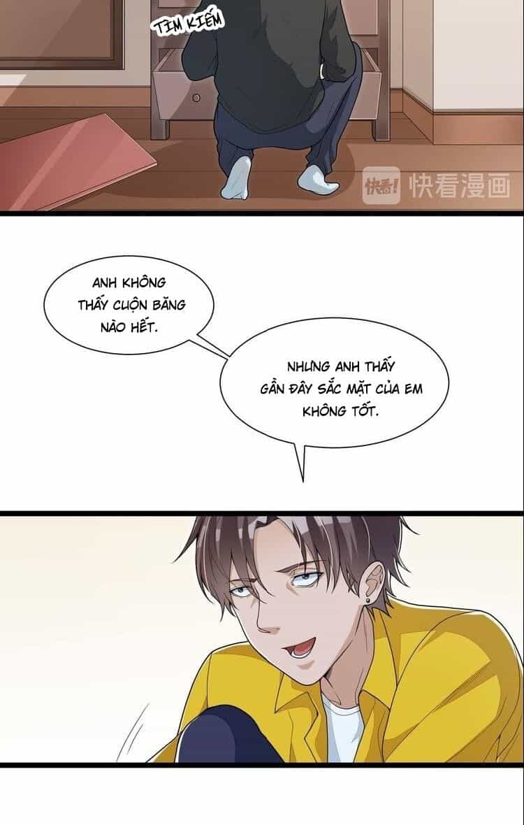 Anh Hùng Khốn Nạn - Chương 13 - ảnh 5