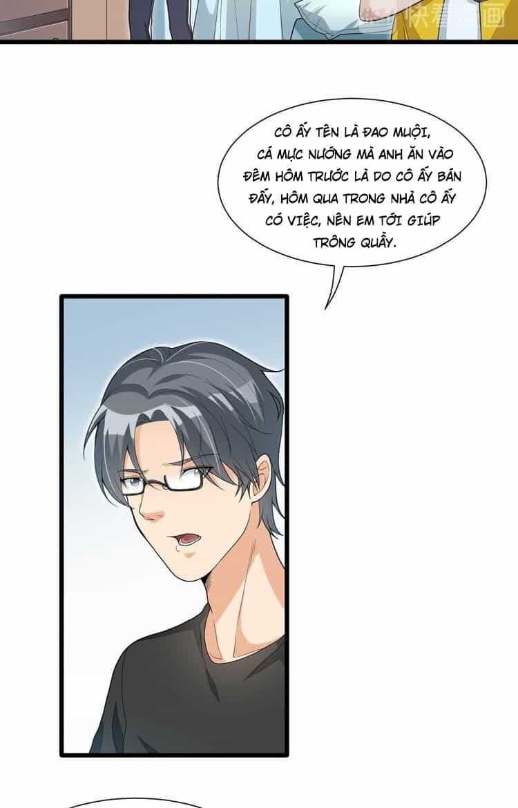 Anh Hùng Khốn Nạn - Chương 13 - ảnh 9