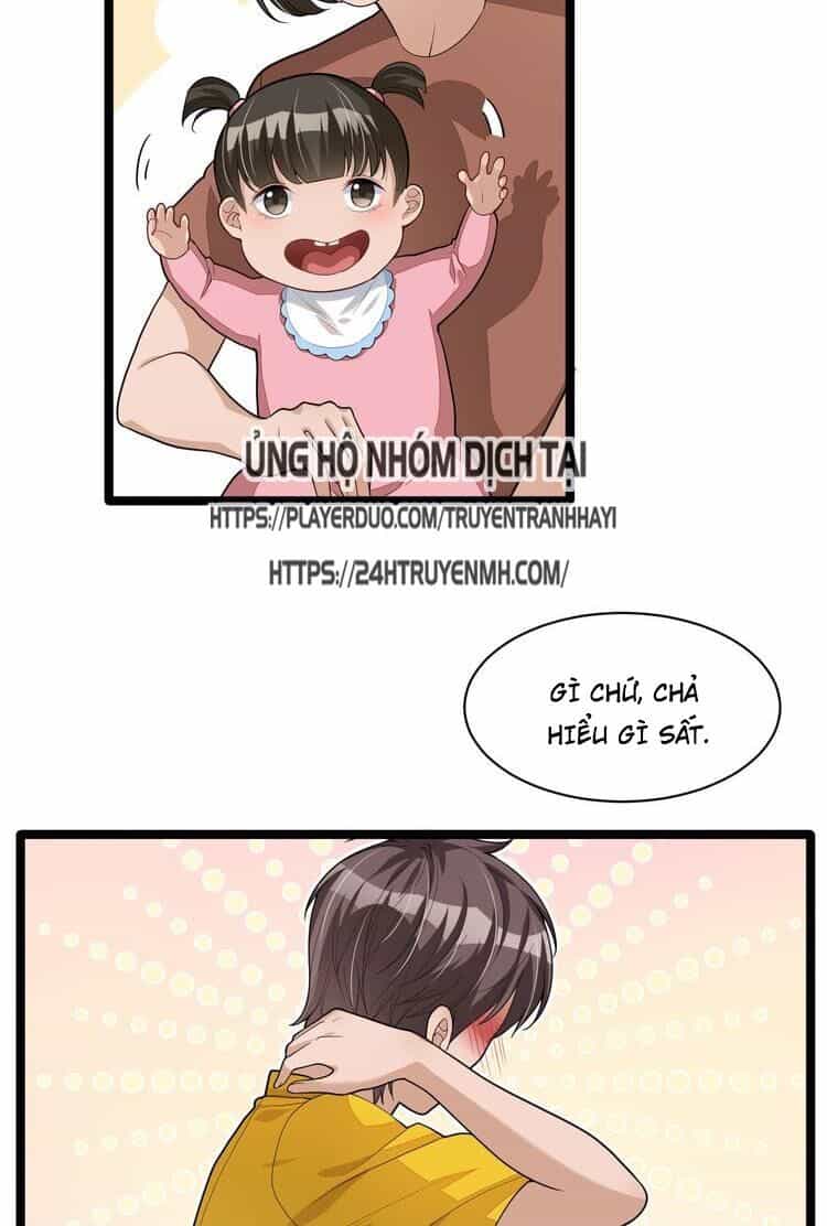 Anh Hùng Khốn Nạn - Chương 14 - ảnh 13