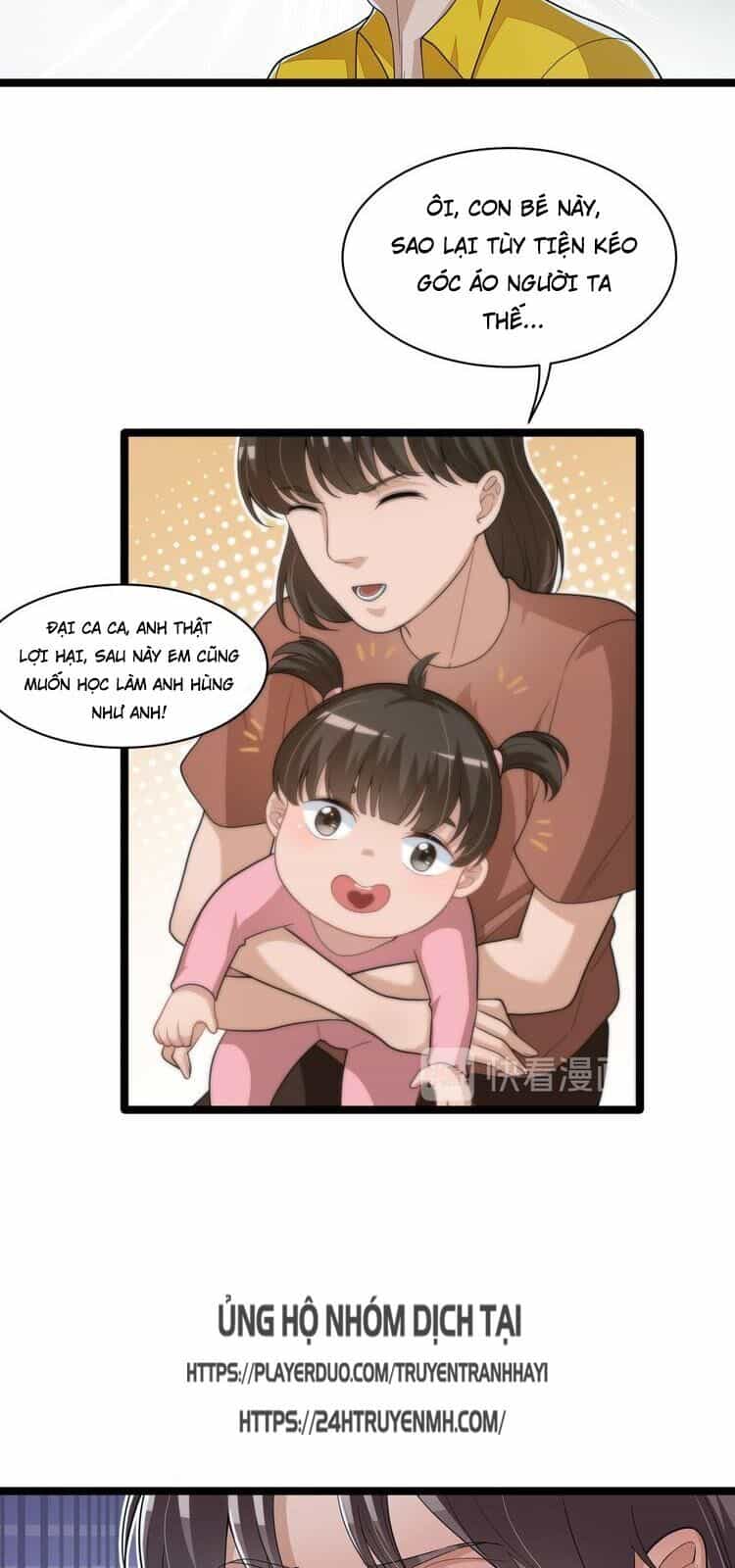 Anh Hùng Khốn Nạn - Chương 14 - ảnh 16