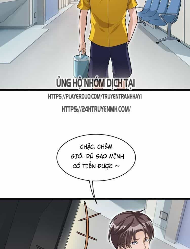 Anh Hùng Khốn Nạn - Chương 14 - ảnh 21