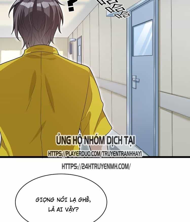 Anh Hùng Khốn Nạn - Chương 14 - ảnh 23