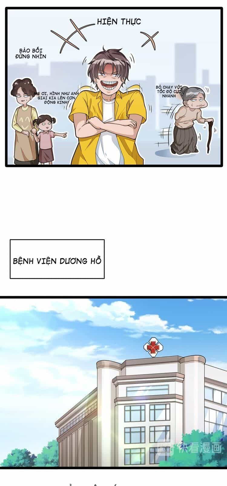 Anh Hùng Khốn Nạn - Chương 14 - ảnh 6
