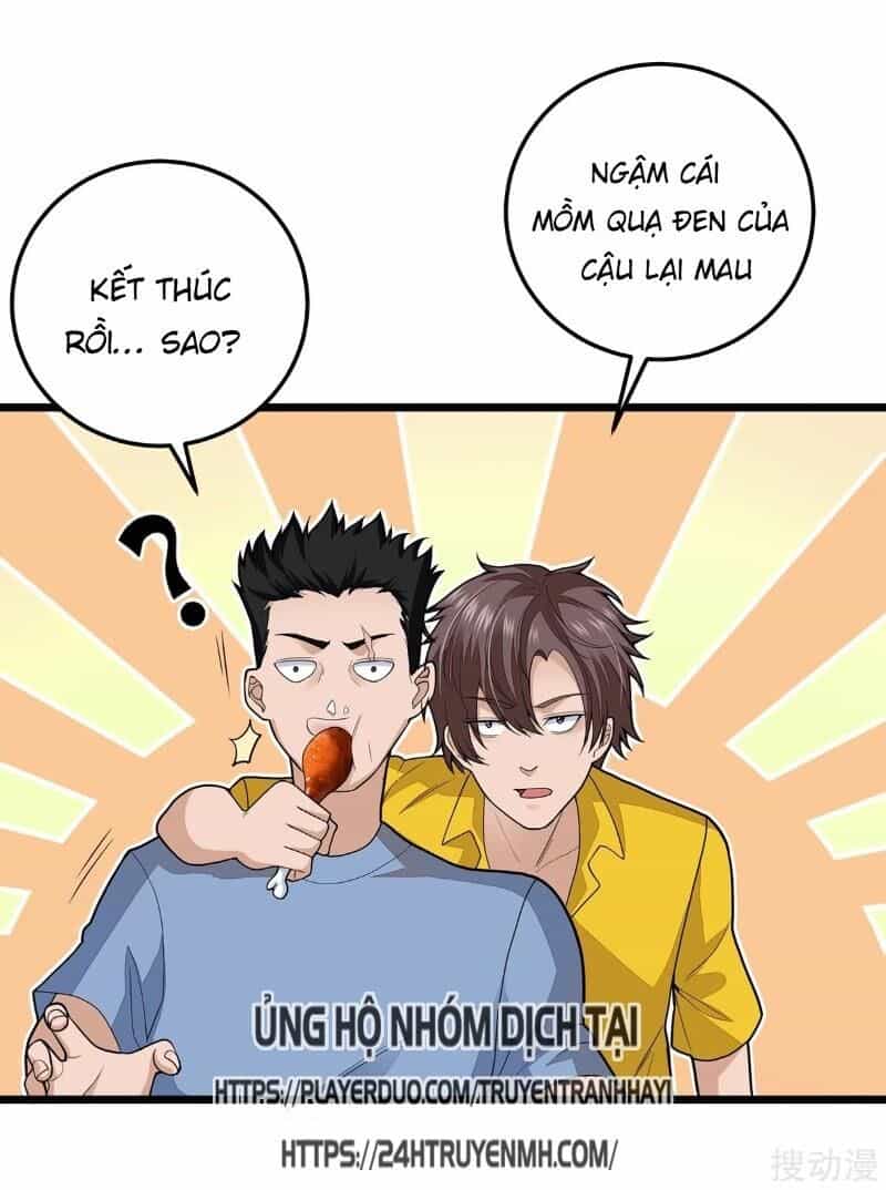 Anh Hùng Khốn Nạn - Chương 2 - ảnh 24