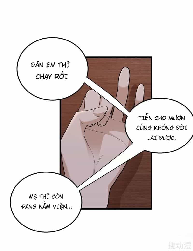 Anh Hùng Khốn Nạn - Chương 3 - ảnh 19