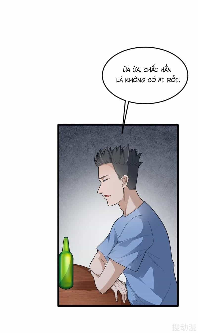 Anh Hùng Khốn Nạn - Chương 3 - ảnh 21