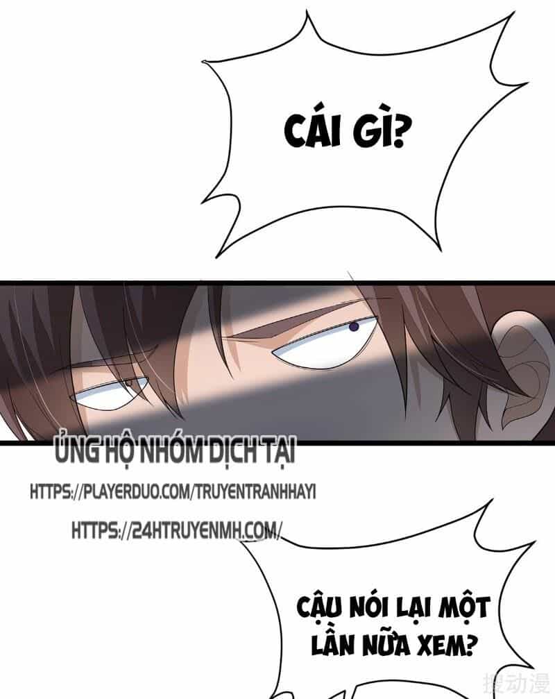 Anh Hùng Khốn Nạn - Chương 3 - ảnh 22