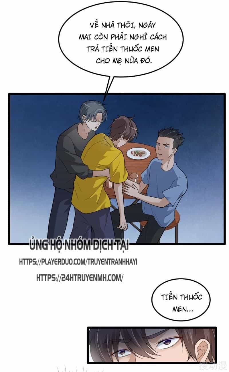 Anh Hùng Khốn Nạn - Chương 3 - ảnh 28