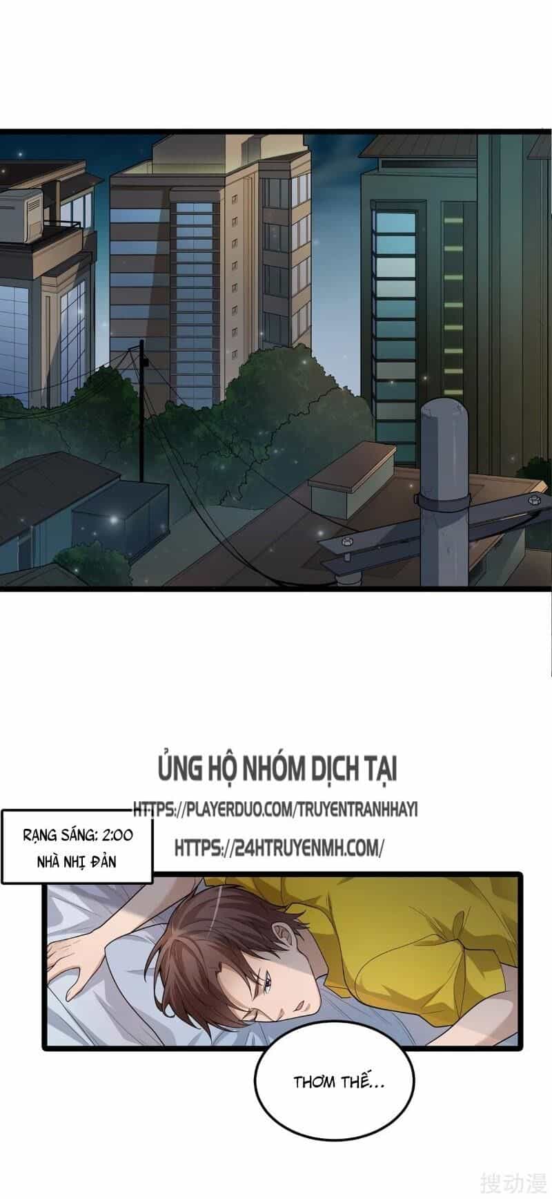 Anh Hùng Khốn Nạn - Chương 4 - ảnh 1