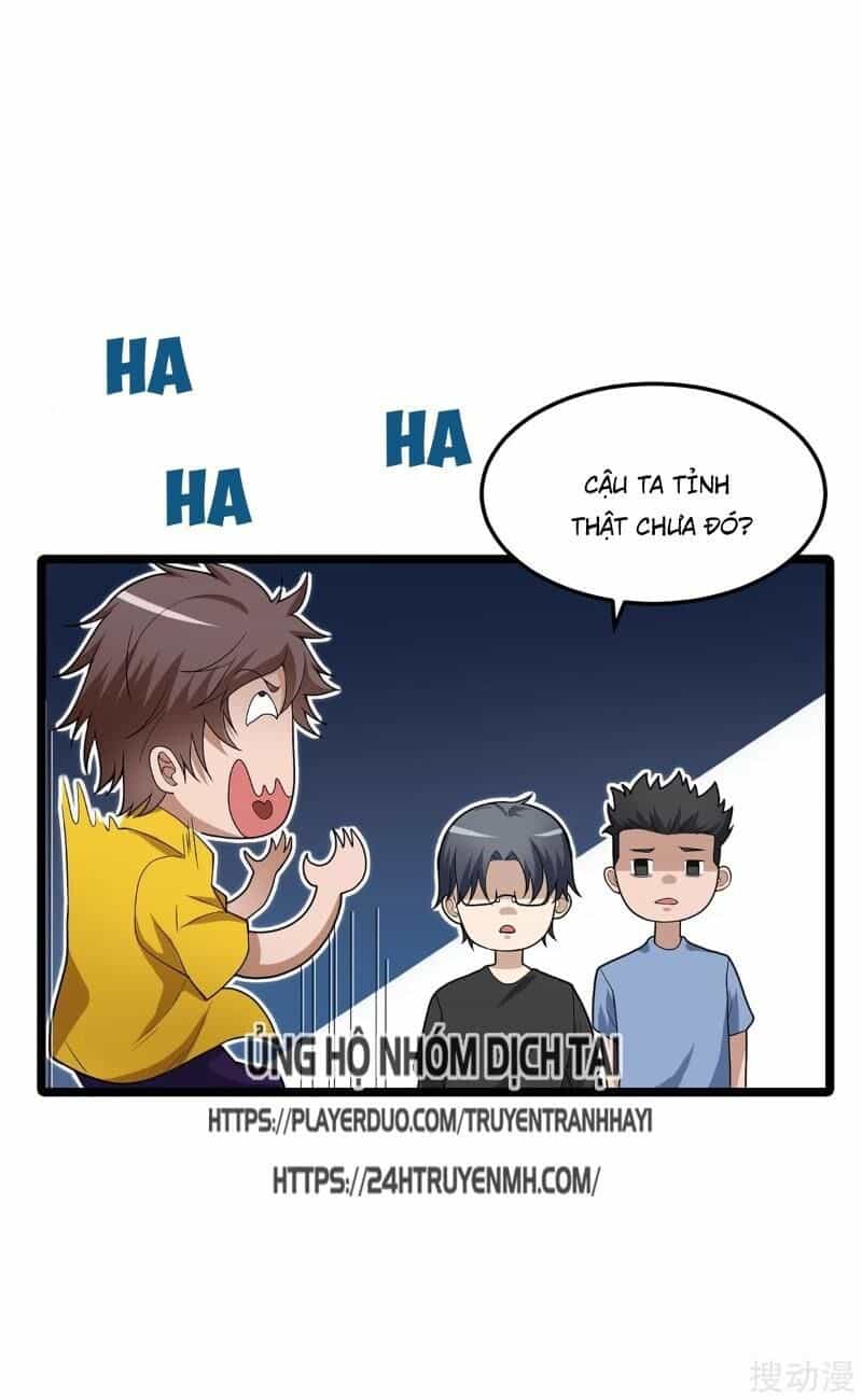 Anh Hùng Khốn Nạn - Chương 4 - ảnh 11