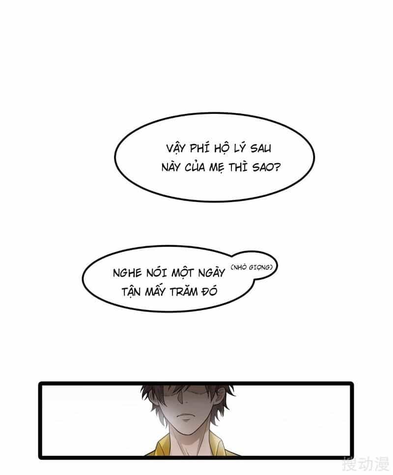 Anh Hùng Khốn Nạn - Chương 4 - ảnh 13