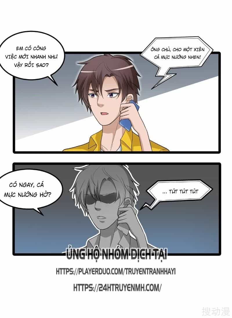 Anh Hùng Khốn Nạn - Chương 4 - ảnh 22