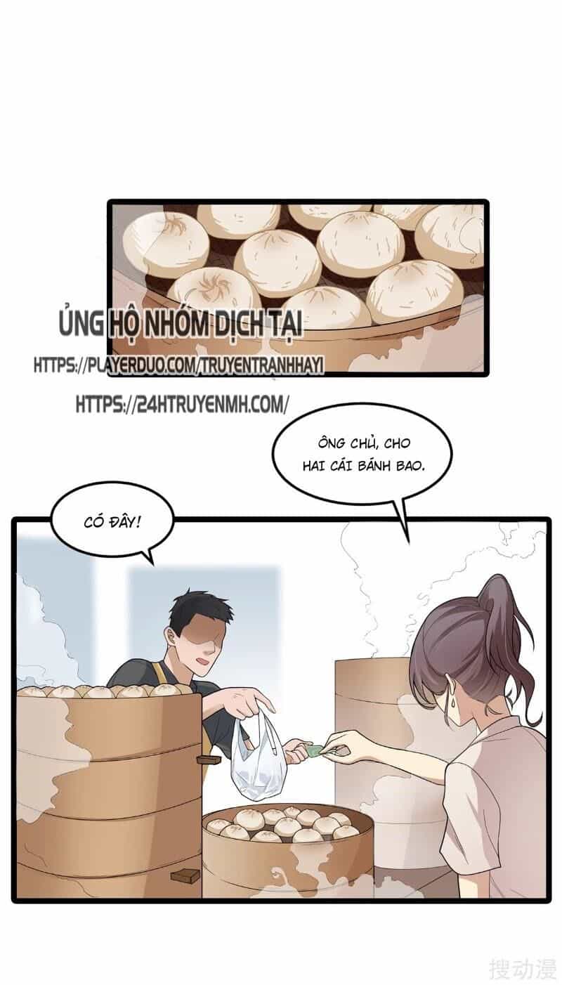 Anh Hùng Khốn Nạn - Chương 4 - ảnh 25