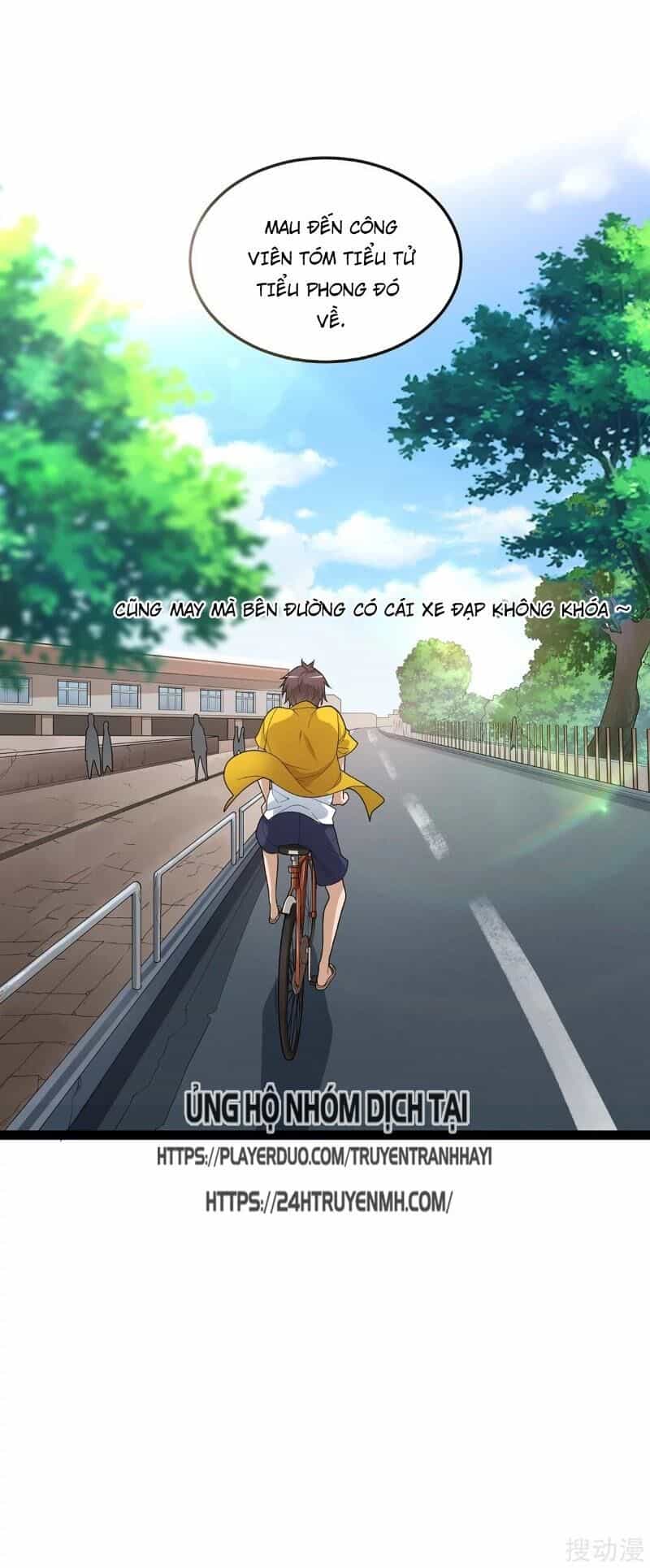 Anh Hùng Khốn Nạn - Chương 4 - ảnh 32