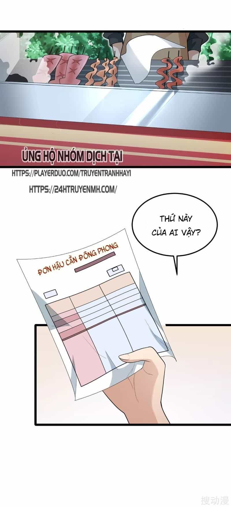 Anh Hùng Khốn Nạn - Chương 5 - ảnh 10