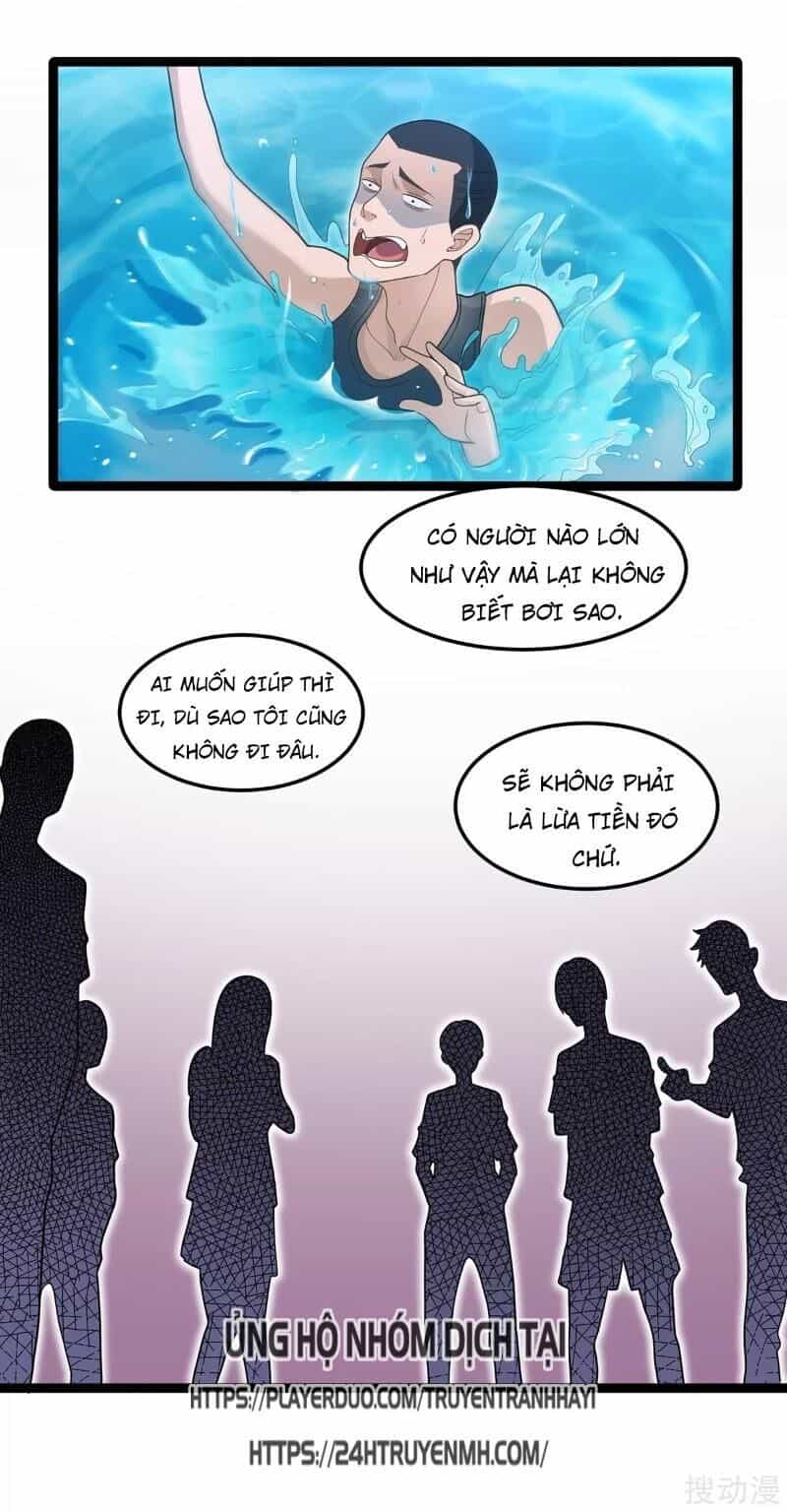 Anh Hùng Khốn Nạn - Chương 5 - ảnh 20