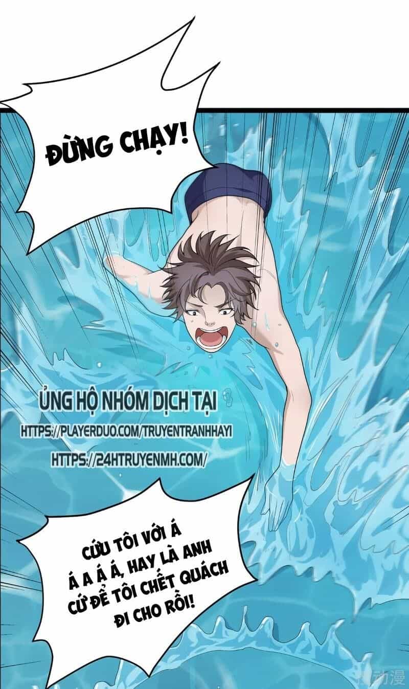 Anh Hùng Khốn Nạn - Chương 5 - ảnh 25