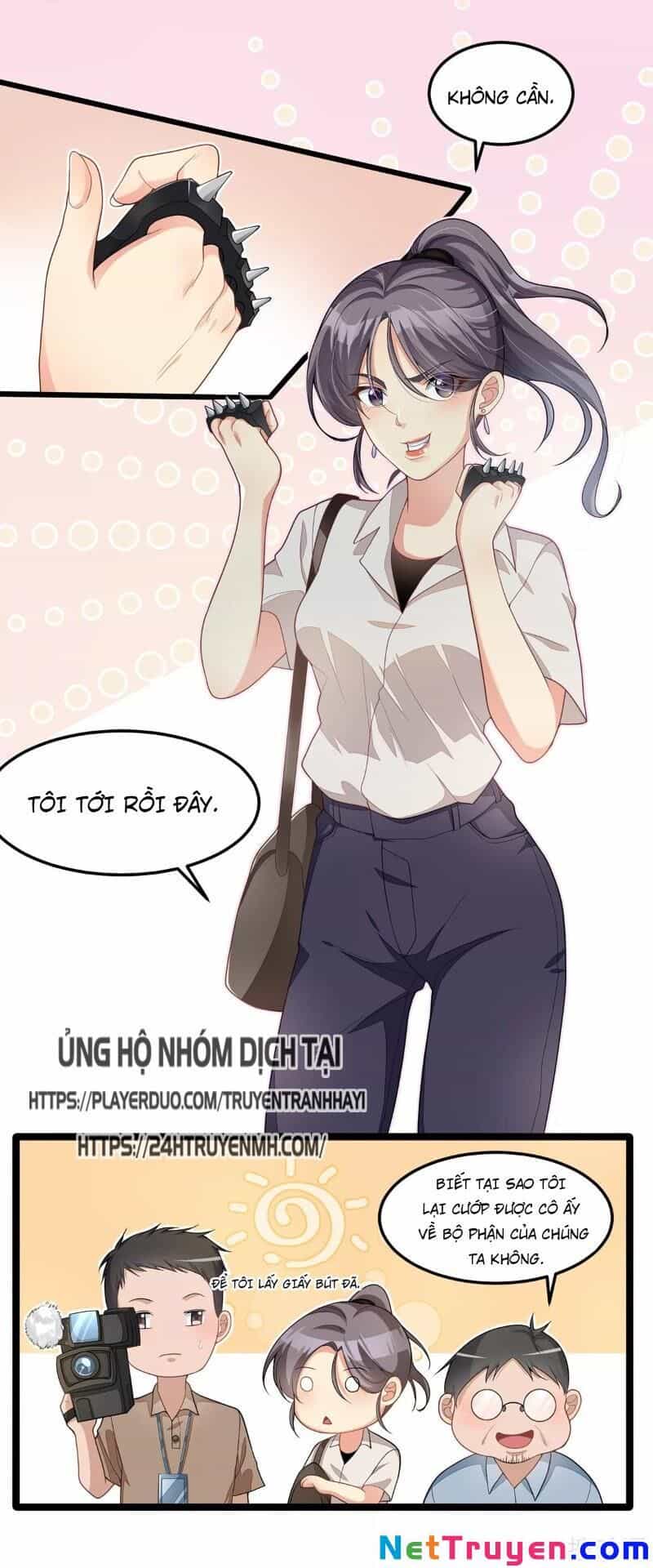 Anh Hùng Khốn Nạn - Chương 6 - ảnh 10