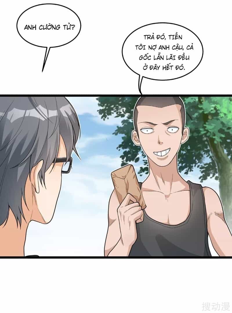 Anh Hùng Khốn Nạn - Chương 7 - ảnh 16