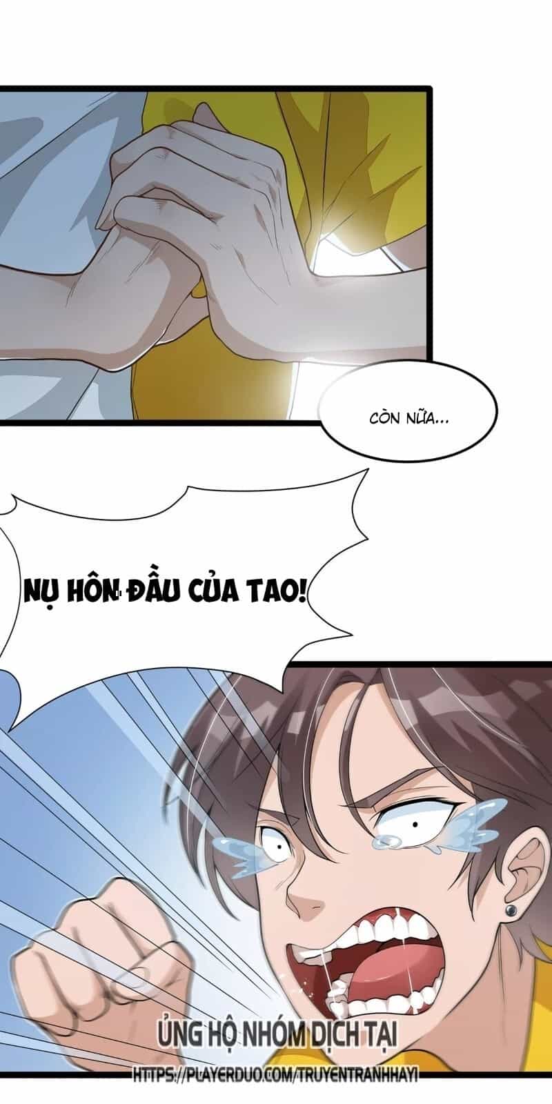 Anh Hùng Khốn Nạn - Chương 7 - ảnh 25
