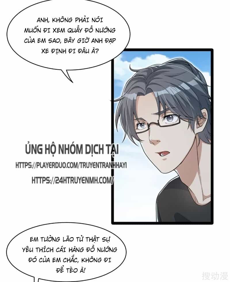 Anh Hùng Khốn Nạn - Chương 8 - ảnh 10