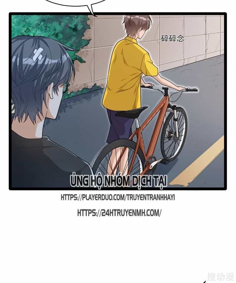 Anh Hùng Khốn Nạn - Chương 8 - ảnh 12