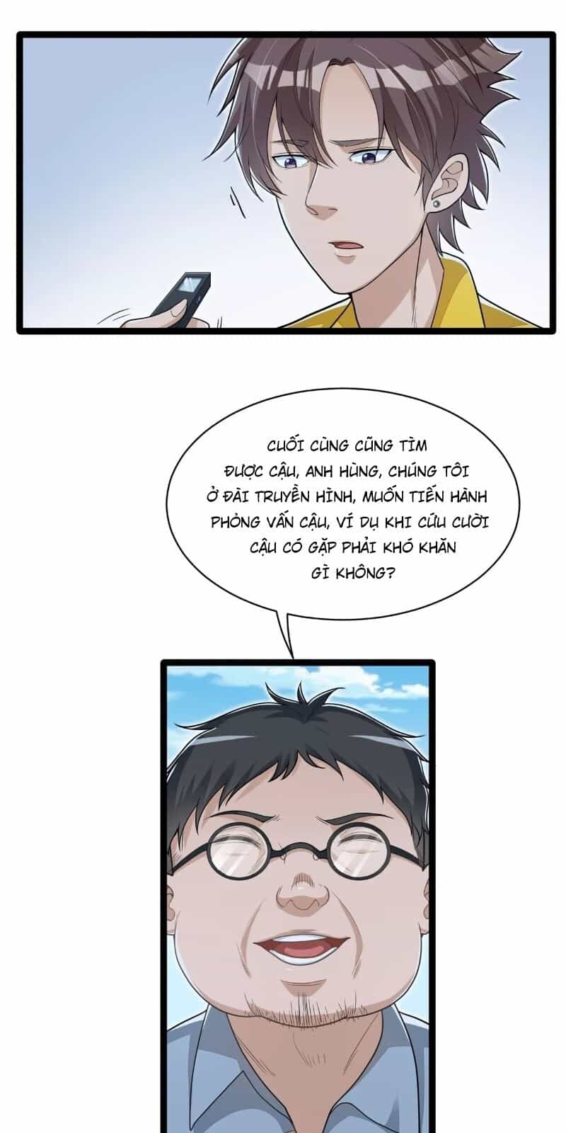Anh Hùng Khốn Nạn - Chương 8 - ảnh 18