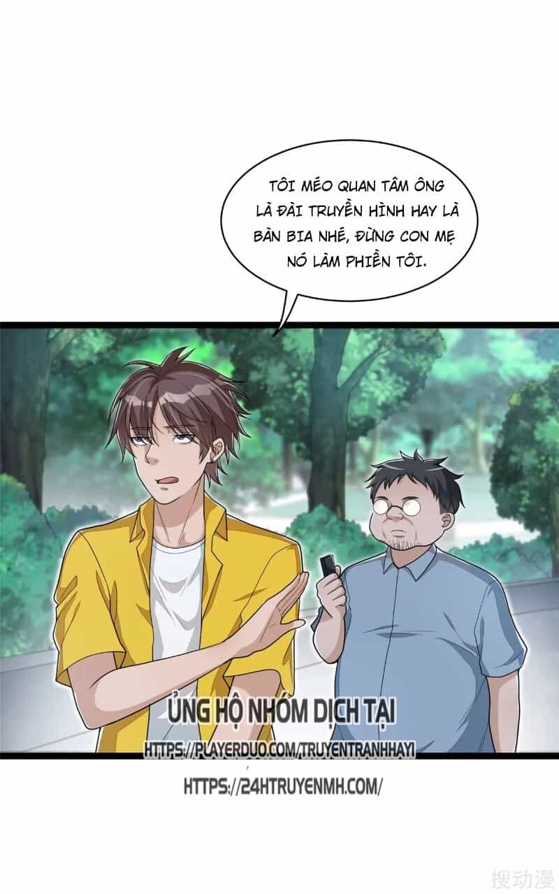 Anh Hùng Khốn Nạn - Chương 8 - ảnh 20