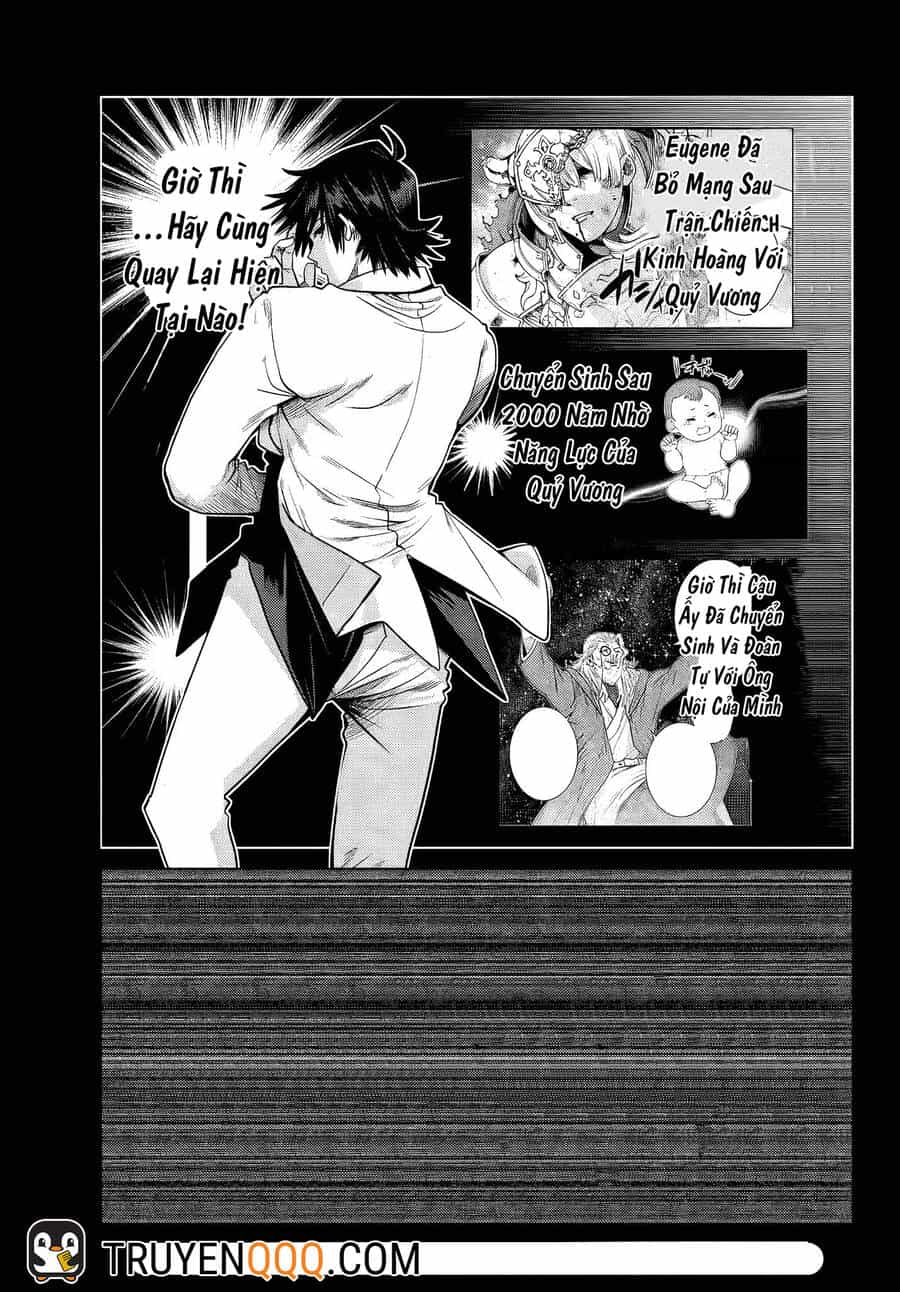 Anh Hùng Mạnh Nhất Lịch Sử Chuyển Sinh Và Vô Tình Trở Nên Vô Dịch Ở Học Viện - Chương 7 - ảnh 11