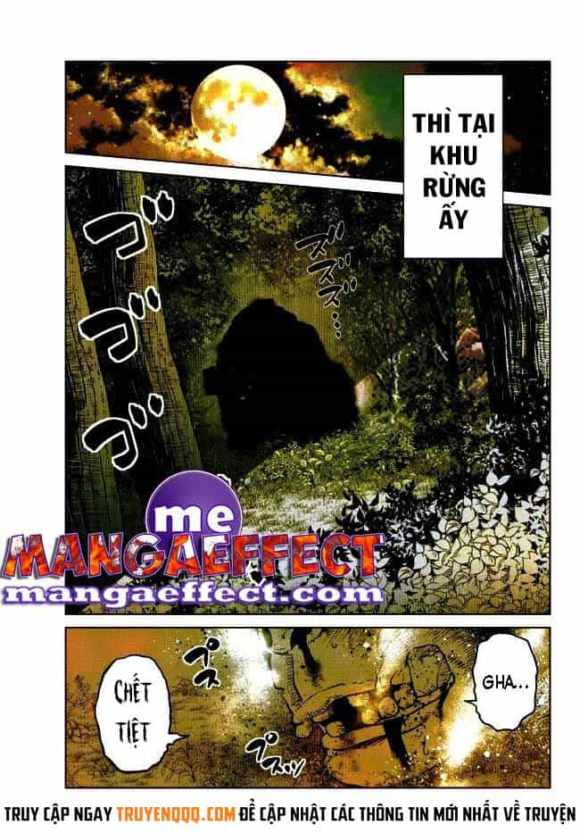 Anh Hùng Mạnh Nhất Lịch Sử Chuyển Sinh Và Vô Tình Trở Nên Vô Dịch Ở Học Viện - Chương 9.4 - ảnh 8