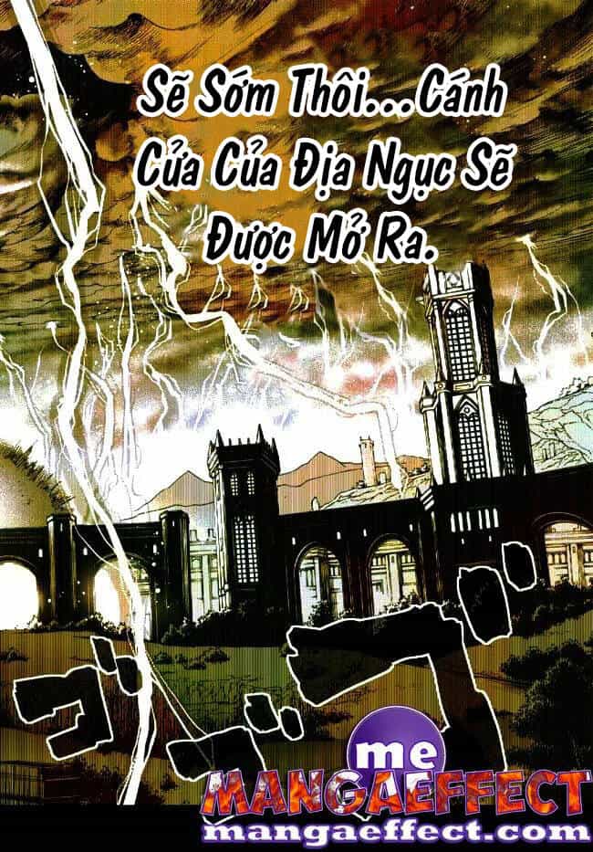 Anh Hùng Mạnh Nhất Lịch Sử Chuyển Sinh Và Vô Tình Trở Nên Vô Dịch Ở Học Viện - Chương 9.5 - ảnh 8