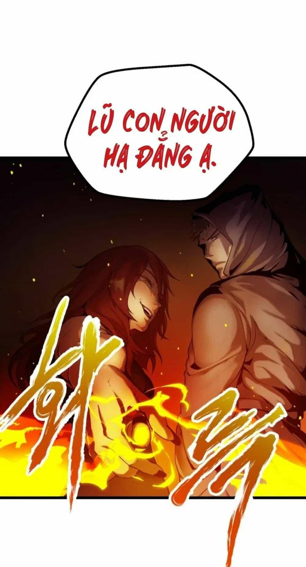 Anh Hùng Mạnh Nhất? Ta Không Làm Lâu Rồi! - Chương 0 - ảnh 93