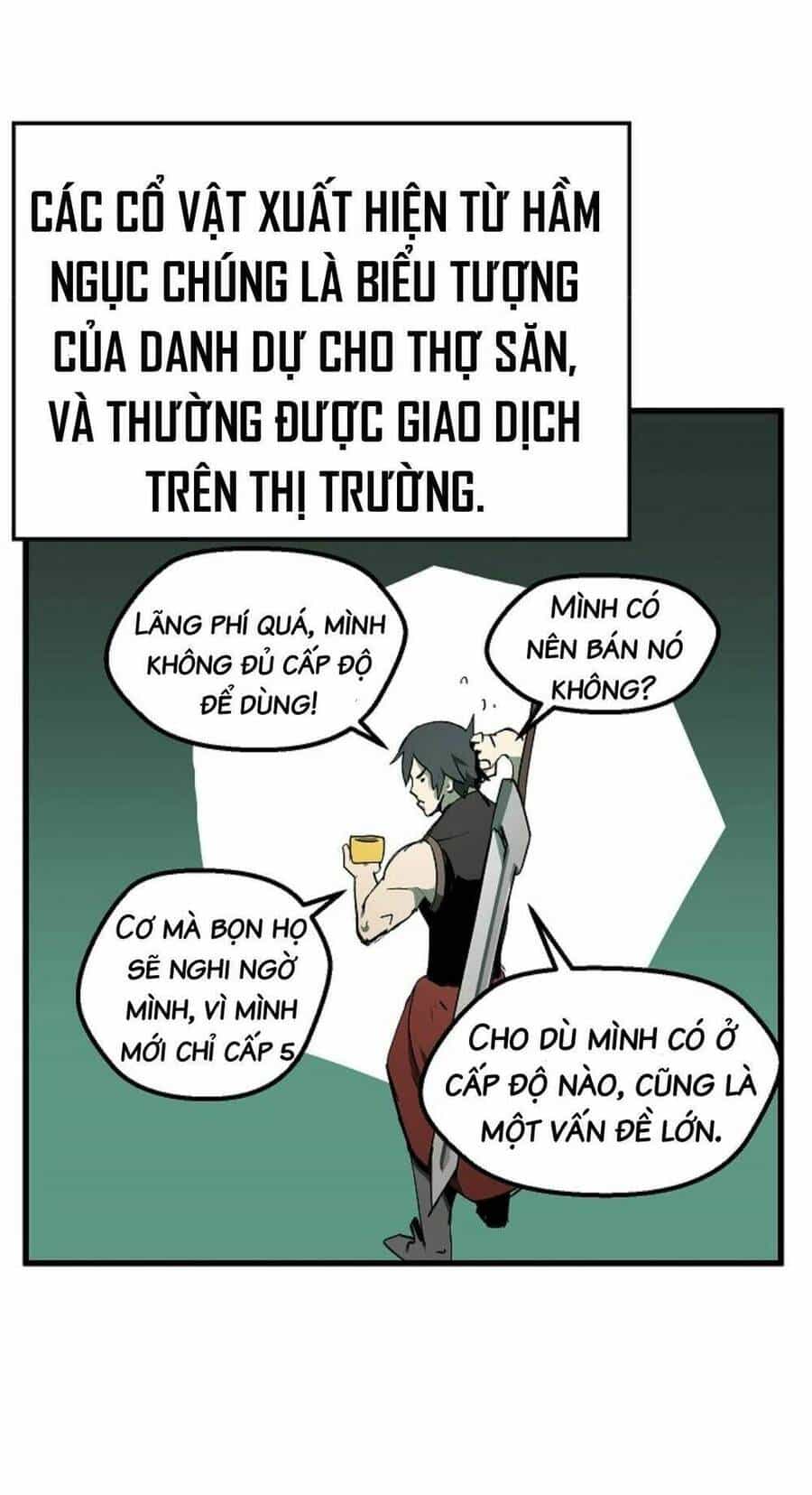 Anh Hùng Mạnh Nhất? Ta Không Làm Lâu Rồi! - Chương 9 - ảnh 13