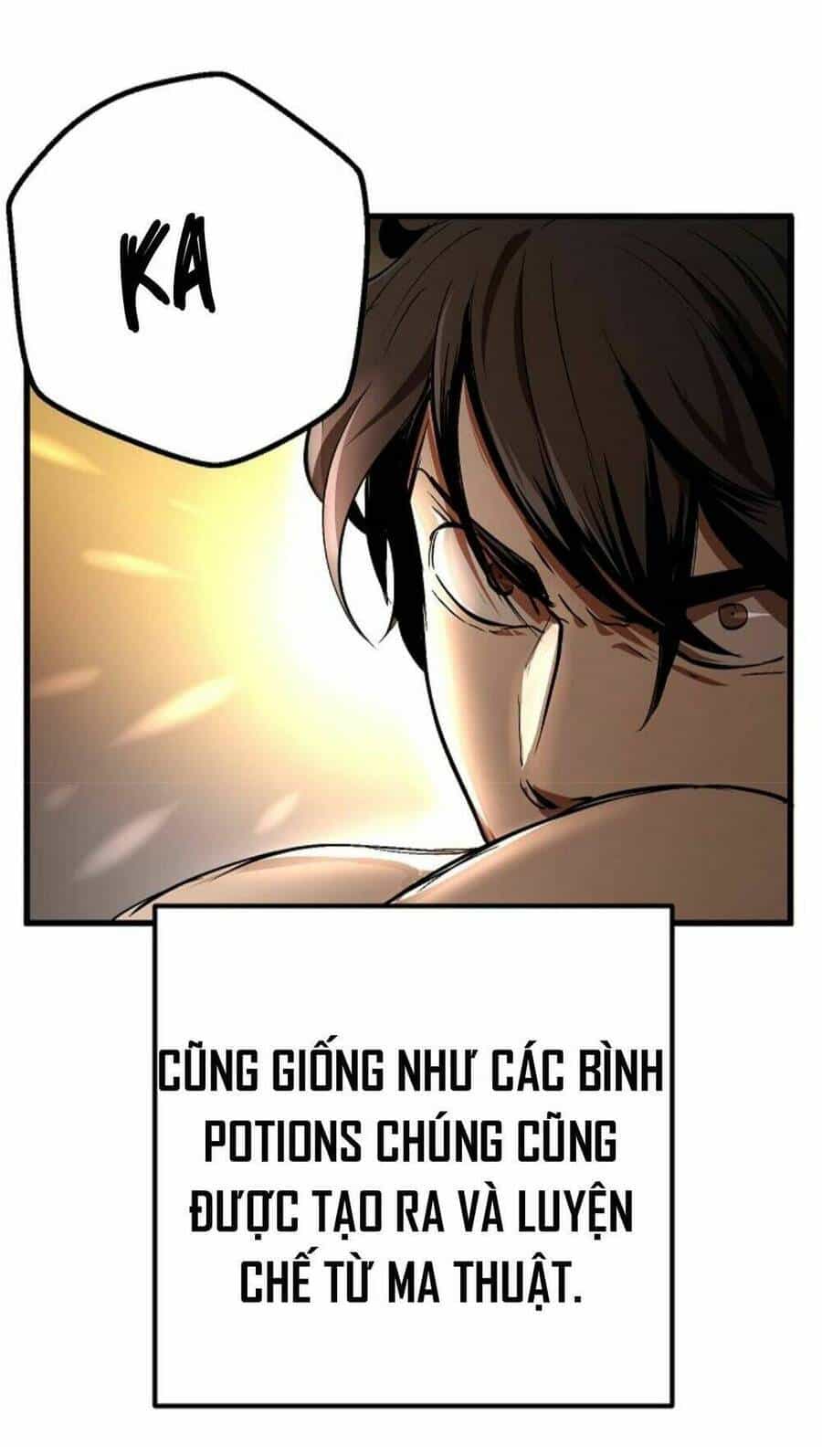 Anh Hùng Mạnh Nhất? Ta Không Làm Lâu Rồi! - Chương 9 - ảnh 7