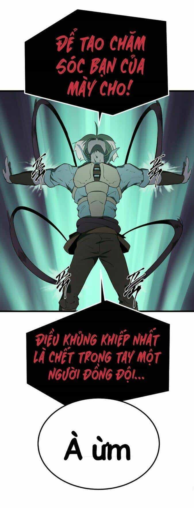Anh Hùng Mạnh Nhất? Ta Không Làm Lâu Rồi! - Chương 9 - ảnh 75