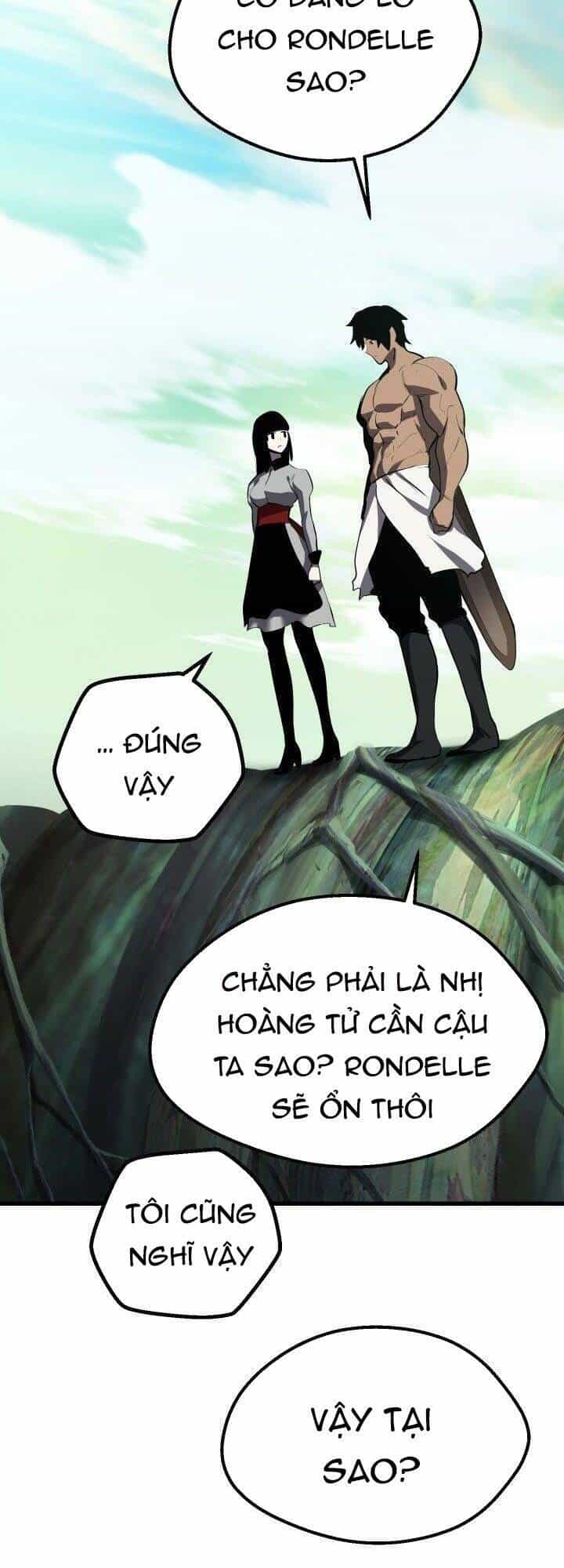 Anh Hùng Mạnh Nhất? Ta Không Làm Lâu Rồi! - Chương 93 - ảnh 16