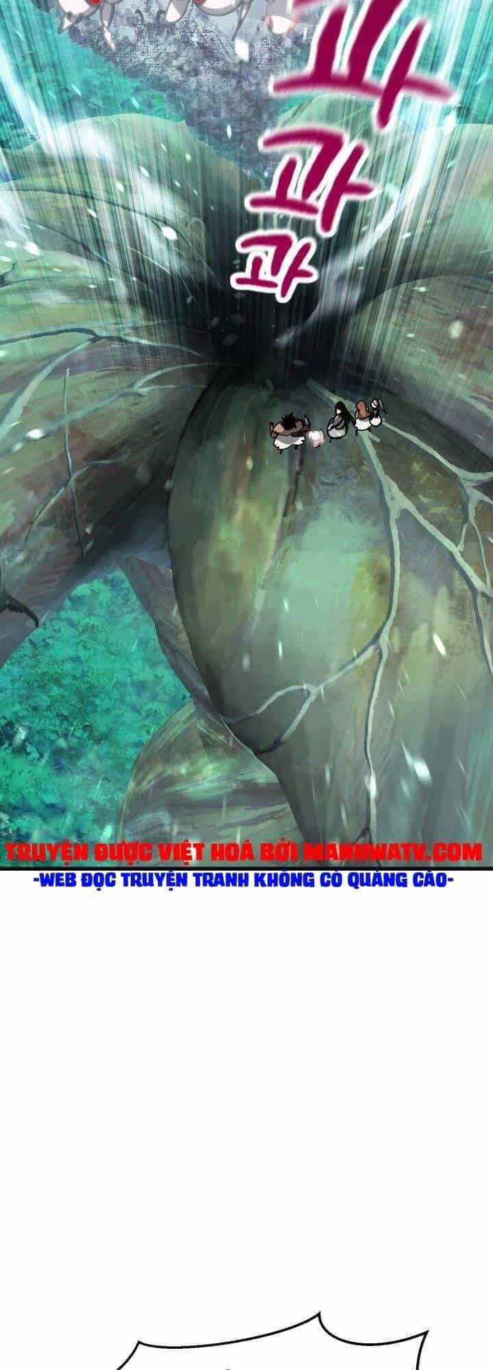 Anh Hùng Mạnh Nhất? Ta Không Làm Lâu Rồi! - Chương 93 - ảnh 36