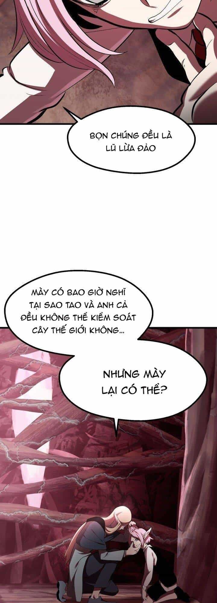 Anh Hùng Mạnh Nhất? Ta Không Làm Lâu Rồi! - Chương 93 - ảnh 52