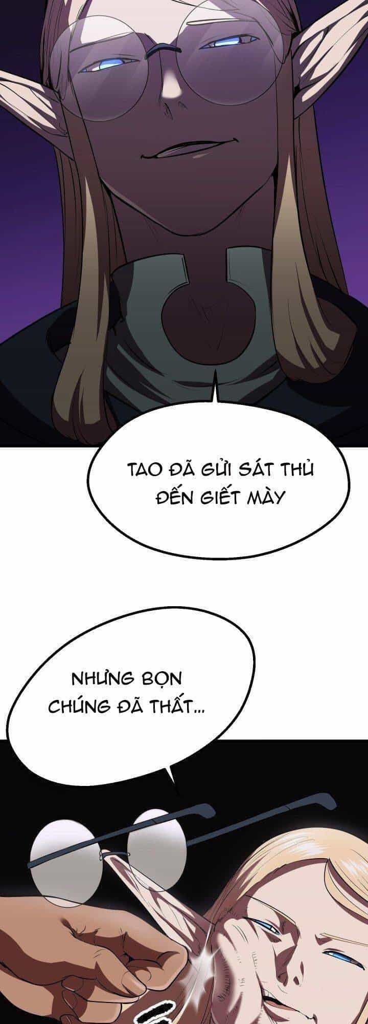 Anh Hùng Mạnh Nhất? Ta Không Làm Lâu Rồi! - Chương 93 - ảnh 58