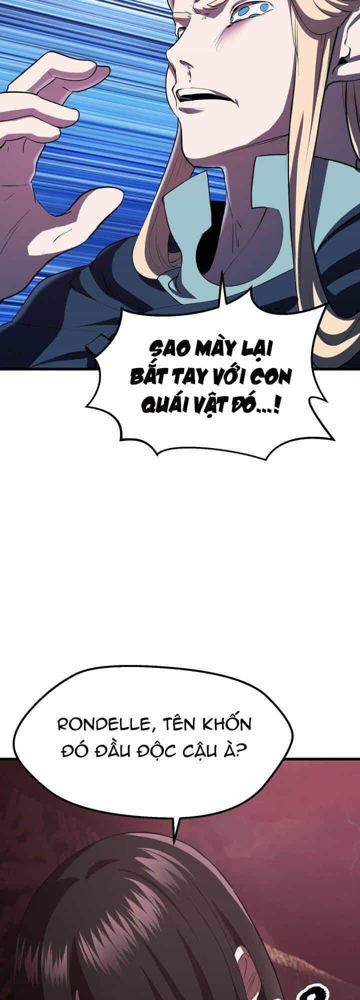 Anh Hùng Mạnh Nhất? Ta Không Làm Lâu Rồi! - Chương 93 - ảnh 70