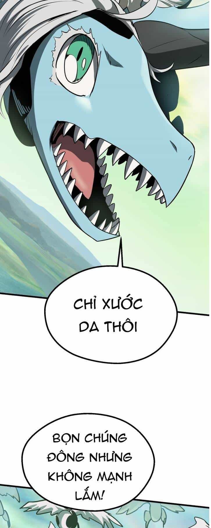 Anh Hùng Mạnh Nhất? Ta Không Làm Lâu Rồi! - Chương 94 - ảnh 55
