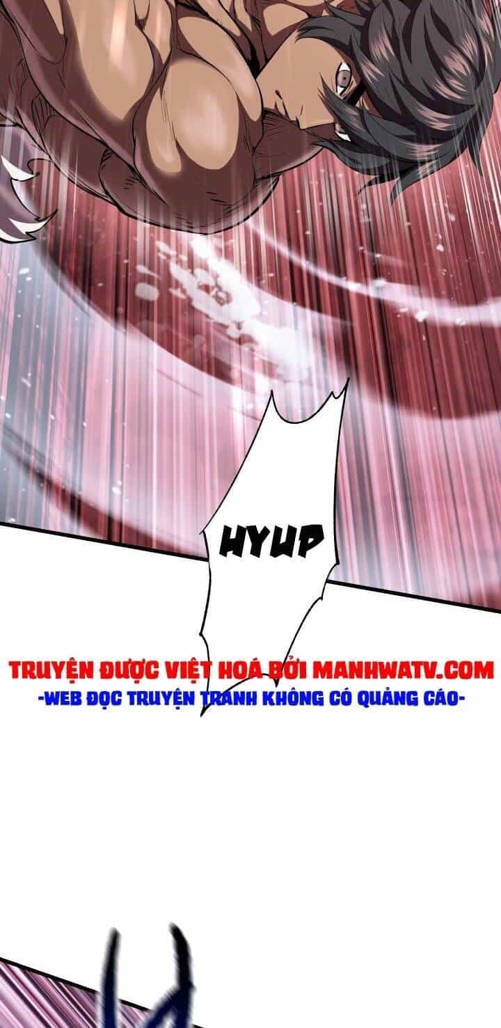 Anh Hùng Mạnh Nhất? Ta Không Làm Lâu Rồi! - Chương 94 - ảnh 81