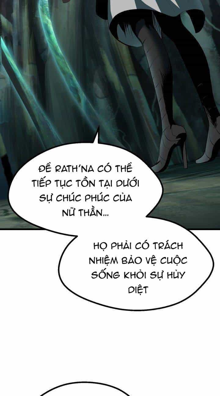 Anh Hùng Mạnh Nhất? Ta Không Làm Lâu Rồi! - Chương 95 - ảnh 59