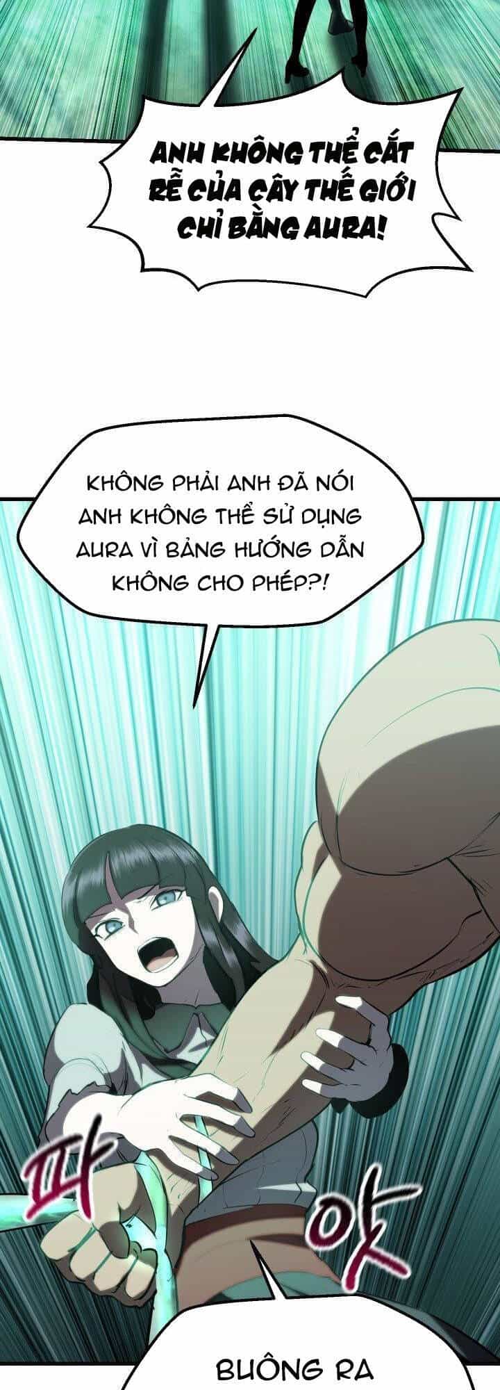 Anh Hùng Mạnh Nhất? Ta Không Làm Lâu Rồi! - Chương 95 - ảnh 80